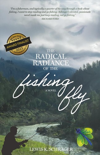 The radical radiance - radiance, of