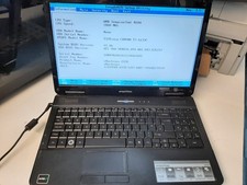 Emachines laptop - ,