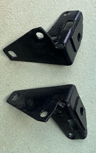 Classic mini rear radius arm - classic,