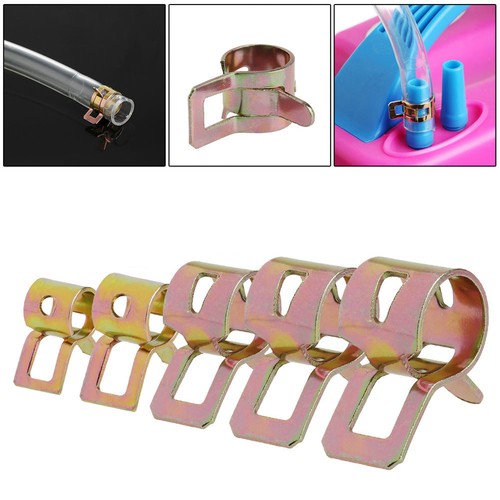 50pcs hose spring clips - 50pcs,