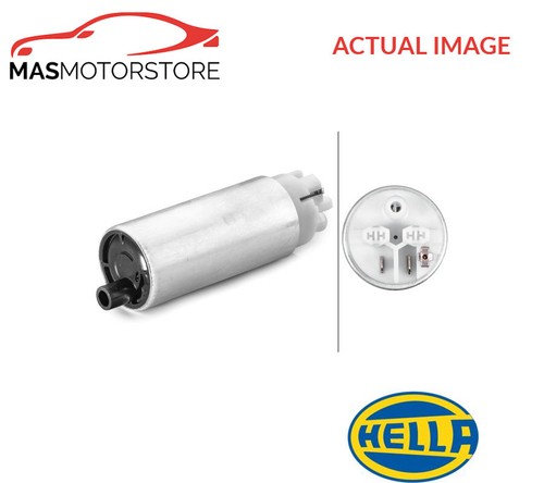 Electric fuel pump - fuel,