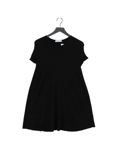 Zara jumper midi dress in - midi,