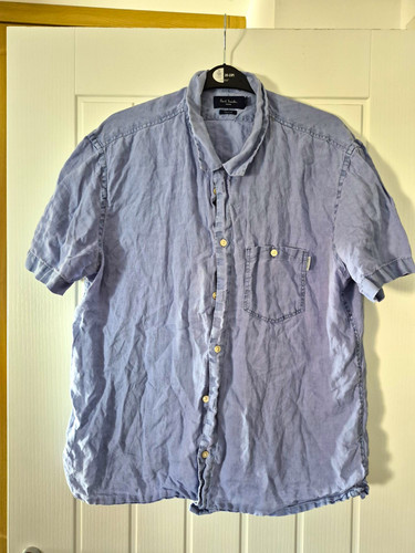 Paul smith jeans men blue - men’s,
