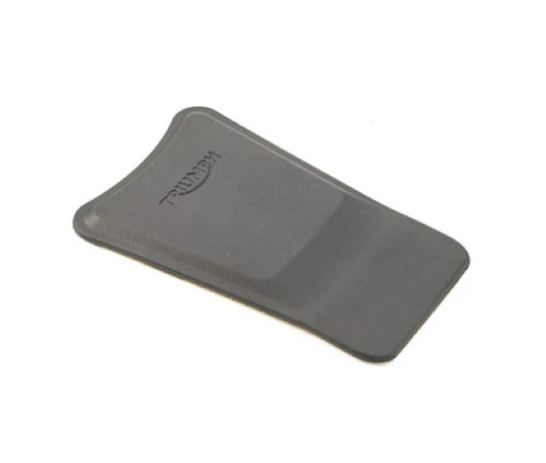 Triumph rubber tank - rubber, fits