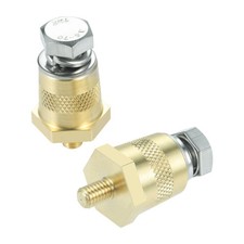 Battery post extender - battery,