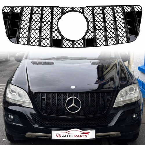For mercedes class - for, w164