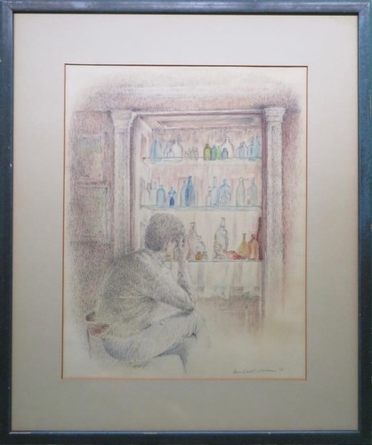 Michael john william - william, green