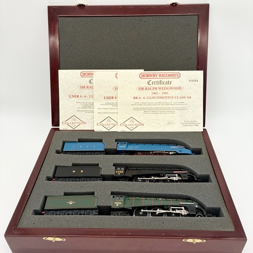 Hornby r098 sir - hornby,