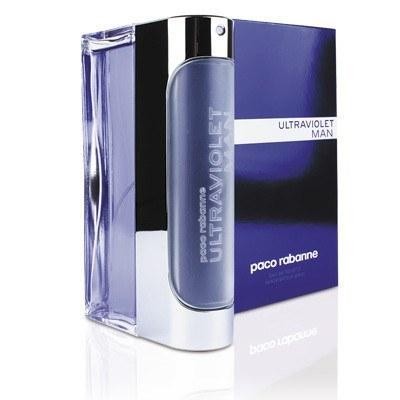 Paco rabanne ultraviolet man - ultraviolet,