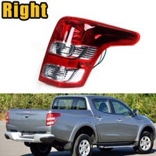 Right taillight taillamp - right,