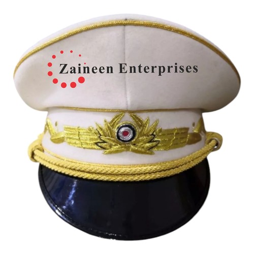 Ww2 german military cap air - ww2,