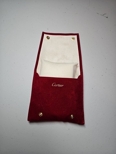 Authentic new cartier watch - authentic,
