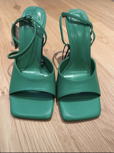 Zara high heels - zara,