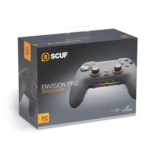 Scuf envision pro wireless - envision, pc