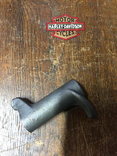 Harley davidson ironhead - harley-davidson,