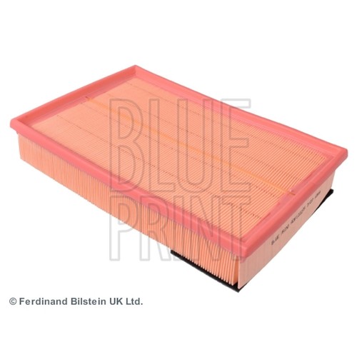 Air filter adf122225 blue - air,