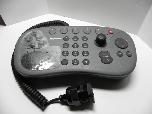Raymarine series remote - e-series,