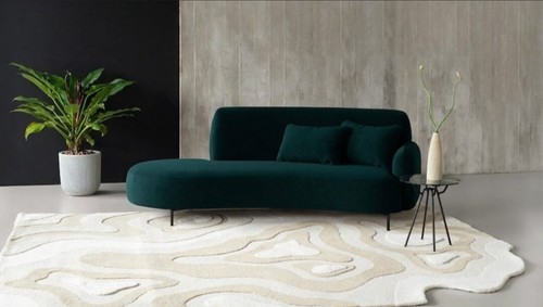 Off white modern - modern, hand