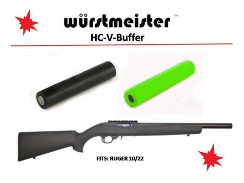 Buffer green v - +, green-v-buffer