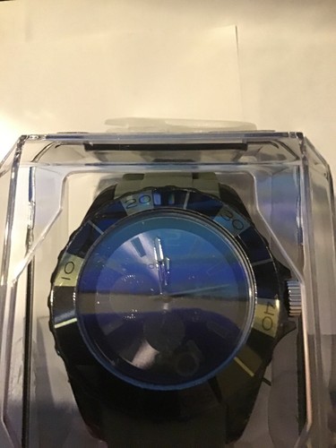 Red herring unisex watch - herring,