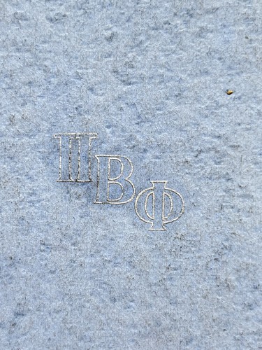 1932 beta phi sorority - beta,