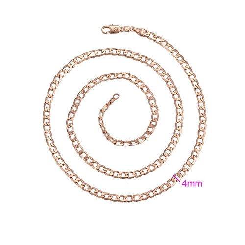 9ct rose gold plated - 9ct,