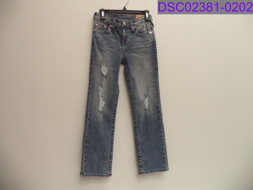 Little boy size true - little, 7