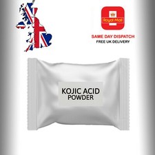 Premium kojic acid - kojic,