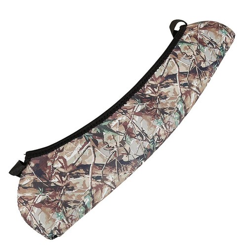 Riflescope neoprene protect - riflescope,