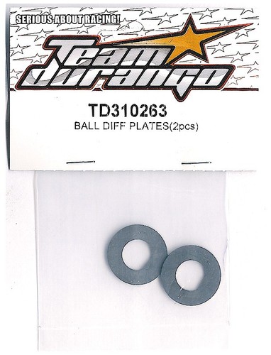Team durango td310263 ball - td310263,
