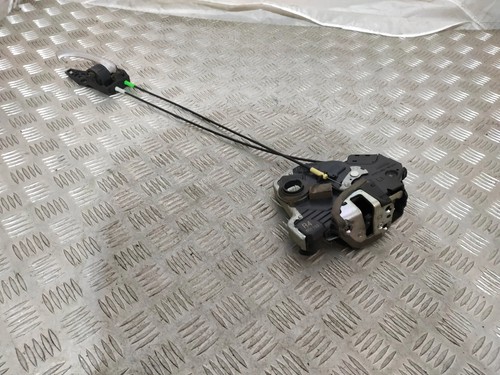 Toyota rav iii - toyota, front