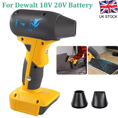 Cordless turbo jet dry - cordless,
