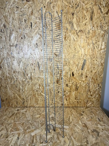 Silver chrome tower - cd,
