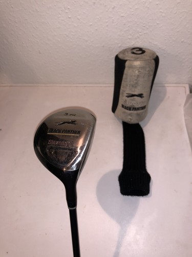 Slazenger black panther - slazenger,