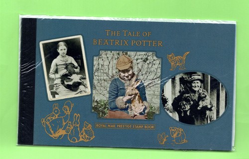 Prestige booklet dy19 - prestige, booklet;