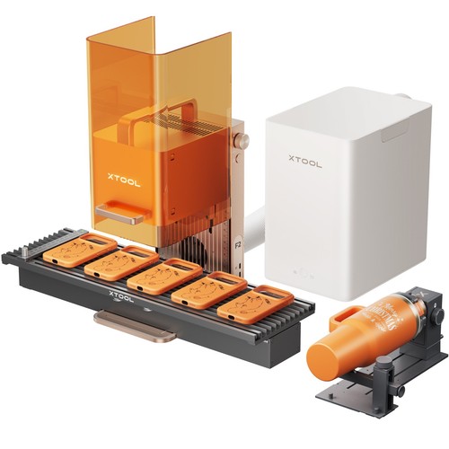 Xtool 15w diode - xtool, f2