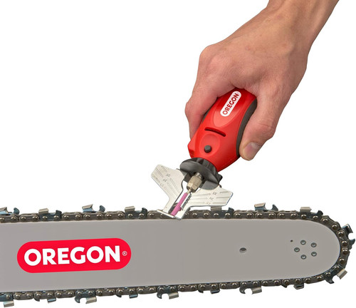 Oregon 12v sure sharp - 12v,