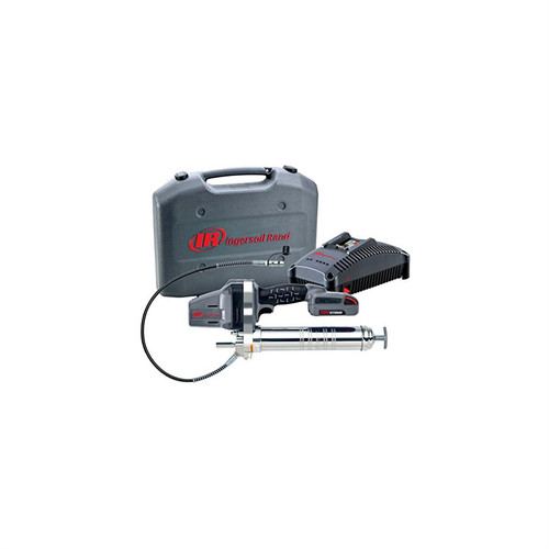 Lub5130 k12ingersoll rand iqv - rand,