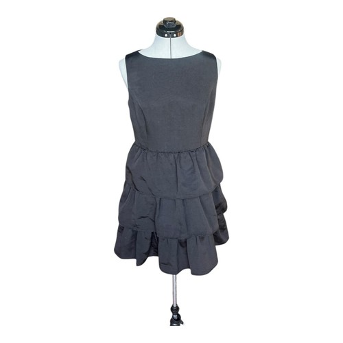 Sail sable black - to, triple