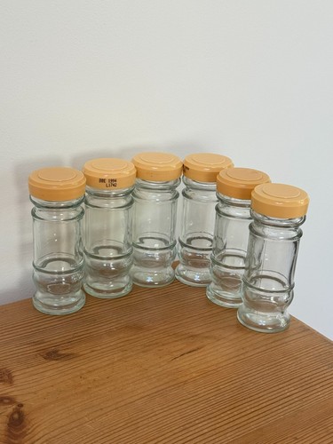 Vintage schwartz herb and - vintage,