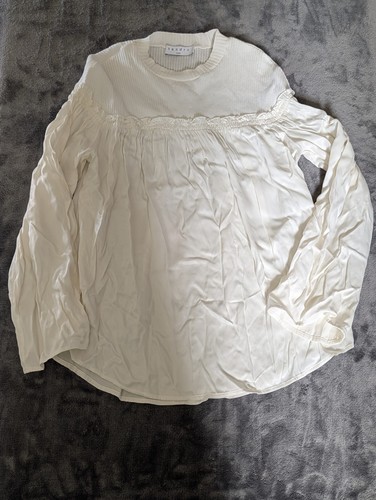Sandro paris women blouse - sandro,