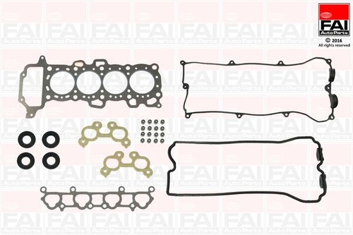 Fai hs938 cylinder head - hs938, gasket