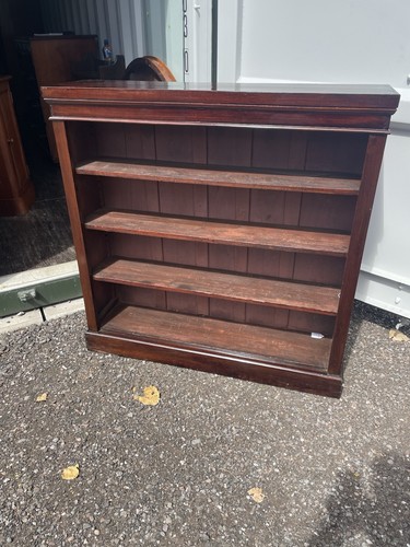 Antique victorian mahogany - victorian,