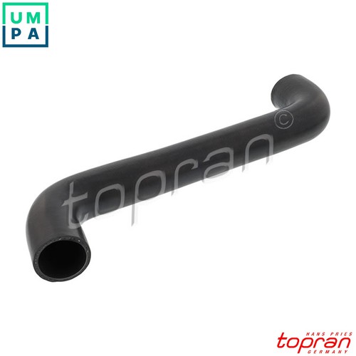 Radiator hose 410 062 - hose, for