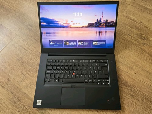 Lenovo thinkpad extreme - lenovo, x1