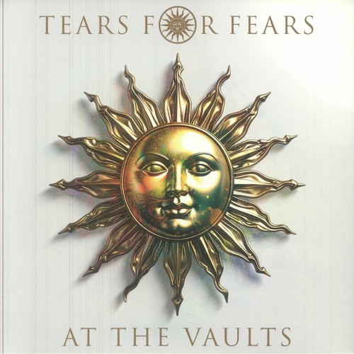 Tears for fears at the - for,
