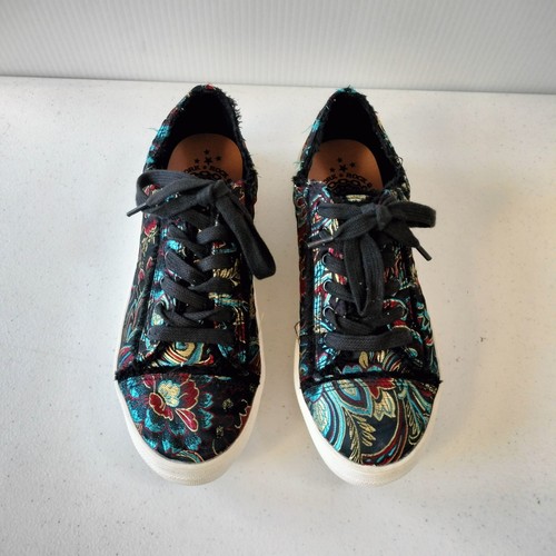 Rock candy silky floral - &,