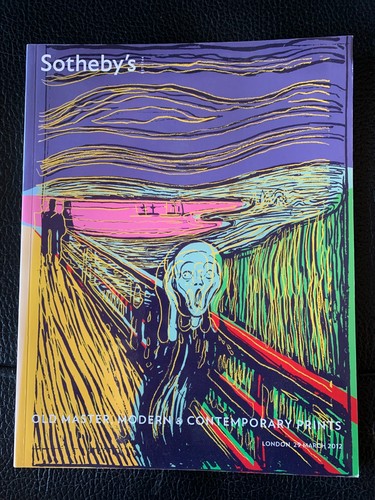 Sotheby old master modern - sotheby's,