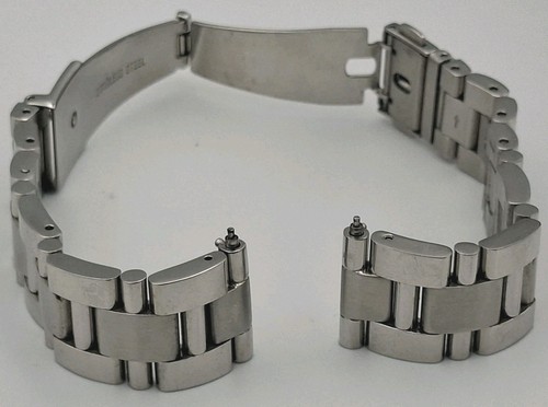 Michael kors stainless steel - michael,