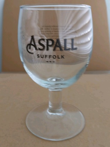 Aspall suffolk cyder pint - cyder., ½